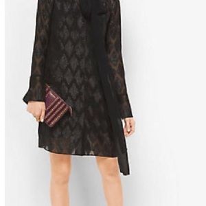 MICHAEL MICHAEL KORS GROMMET WRISTLET